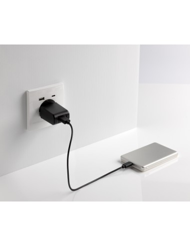 Powerbank magnetica Orion 5000 mAh 5W rAlluminio RCS