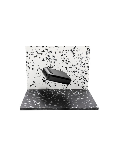 Powerbank da 10.000 mAh in plastica riciclata RCS