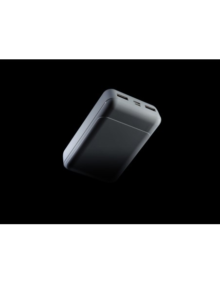 Powerbank da 10.000 mAh in plastica riciclata RCS