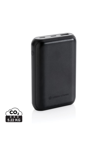 Powerbank 10.000mAh con PD Urban Vitamin Alameda