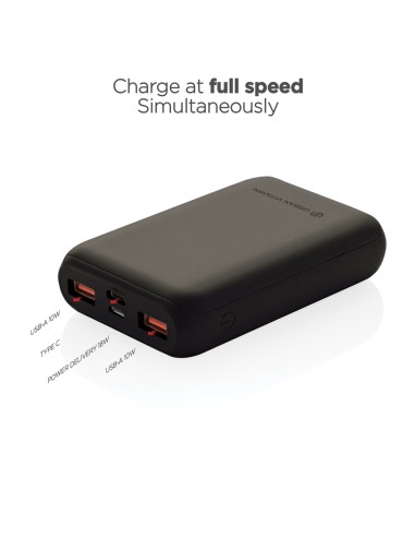 Powerbank 10.000mAh con PD Urban Vitamin Alameda
