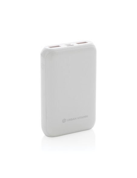 Powerbank 10.000mAh con PD Urban Vitamin Alameda