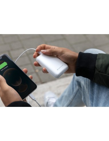 Powerbank 10.000mAh con PD Urban Vitamin Alameda