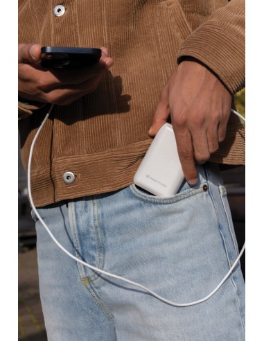 Powerbank 10.000mAh con PD Urban Vitamin Alameda