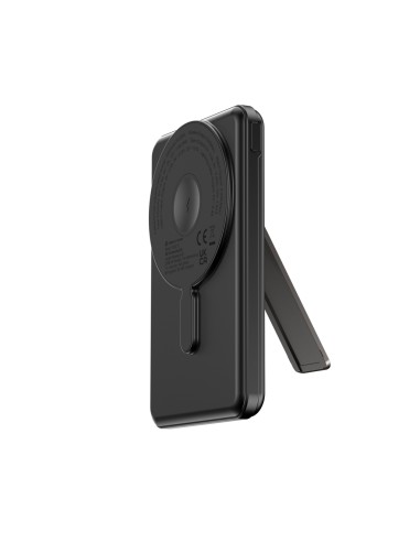 Powerbank magnetica 5in1 Urban Vitamin Redwood 5000mAh 20W