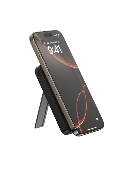 Powerbank magnetica 5in1 Urban Vitamin Delano 10000mAh 20W