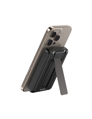 Powerbank magnetica 5in1 Urban Vitamin Delano 10000mAh 20W