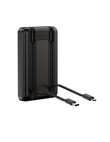 Powerbank magnetica 5in1 Urban Vitamin Delano 10000mAh 20W