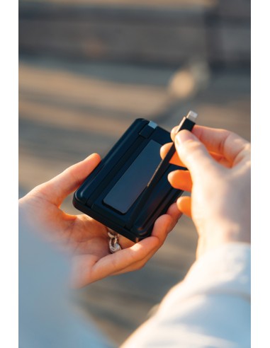 Powerbank magnetica 5in1 Urban Vitamin Delano 10000mAh 20W