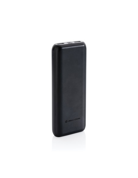 Powerbank 20.000mAh con PD Urban Vitamin Pasadena