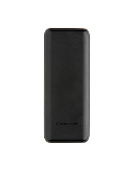 Powerbank 20.000mAh con PD Urban Vitamin Pasadena