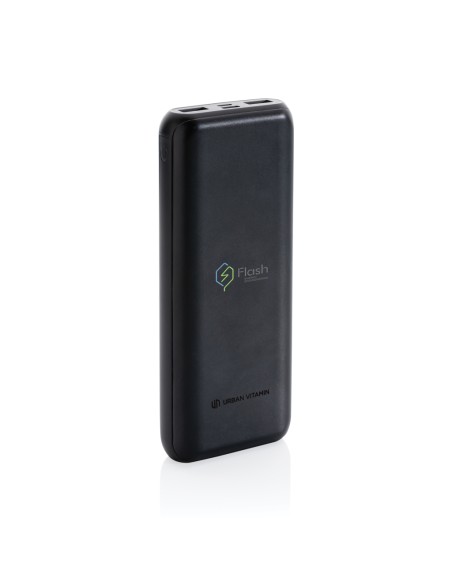 Powerbank 20.000mAh con PD Urban Vitamin Pasadena