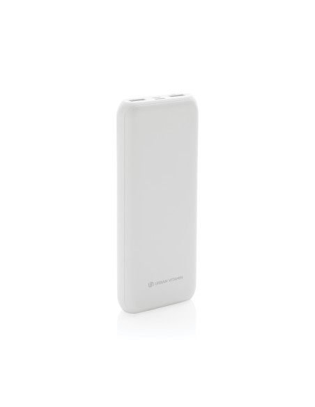 Powerbank 20.000mAh con PD Urban Vitamin Pasadena
