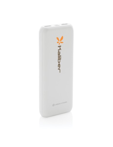 Powerbank 20.000mAh con PD Urban Vitamin Pasadena