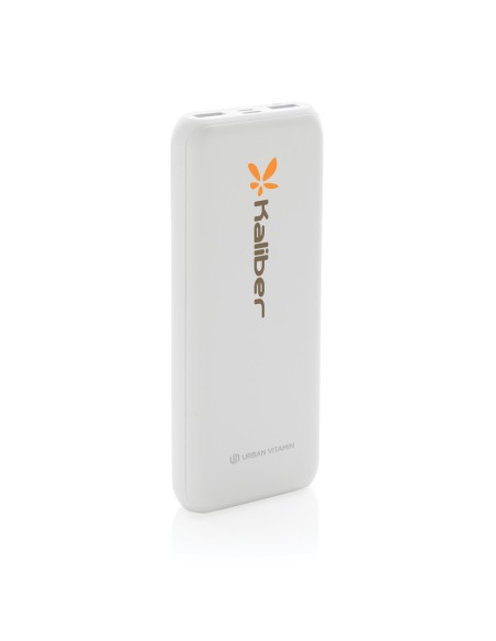 Powerbank 20.000mAh con PD Urban Vitamin Pasadena
