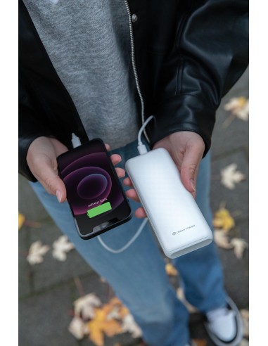 Powerbank 20.000mAh con PD Urban Vitamin Pasadena