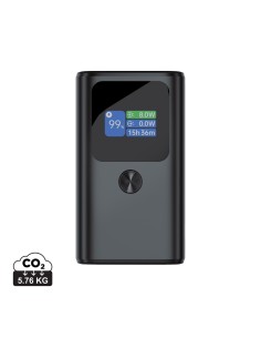 Powerbank tascabile 10.000 mAh 55W Urban Vitamin Campbell