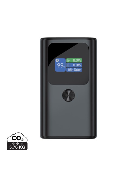 Powerbank tascabile 10.000 mAh 55W Urban Vitamin Campbell