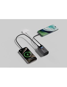 Powerbank tascabile 10.000 mAh 55W Urban Vitamin Campbell