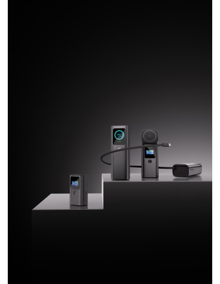 Powerbank tascabile 10.000 mAh 55W Urban Vitamin Campbell