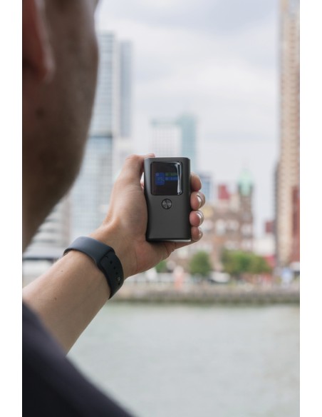 Powerbank tascabile 10.000 mAh 55W Urban Vitamin Campbell