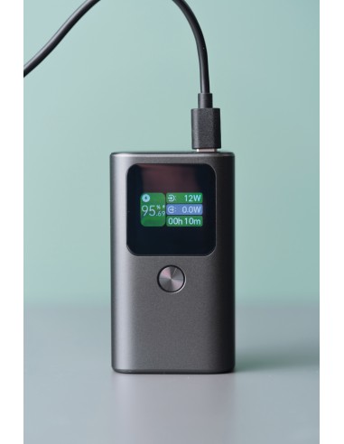 Powerbank tascabile 10.000 mAh 55W Urban Vitamin Campbell