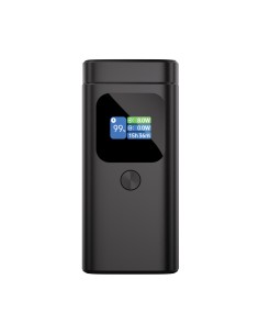 Powerbank magnetica 15.000 mAh 100W Urban Vitamin Sunnyvale