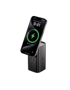 Powerbank magnetica 15.000 mAh 100W Urban Vitamin Sunnyvale