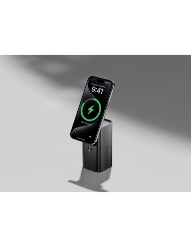 Powerbank magnetica 15.000 mAh 100W Urban Vitamin Sunnyvale