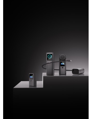 Powerbank magnetica 15.000 mAh 100W Urban Vitamin Sunnyvale