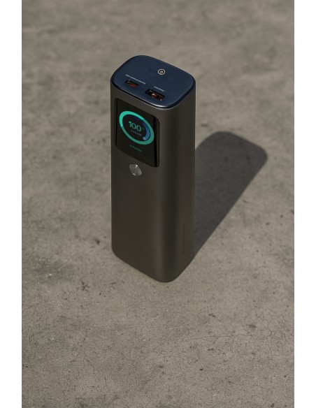 Powerbank 20.000 mAh 165W Urban Vitamin Stanford