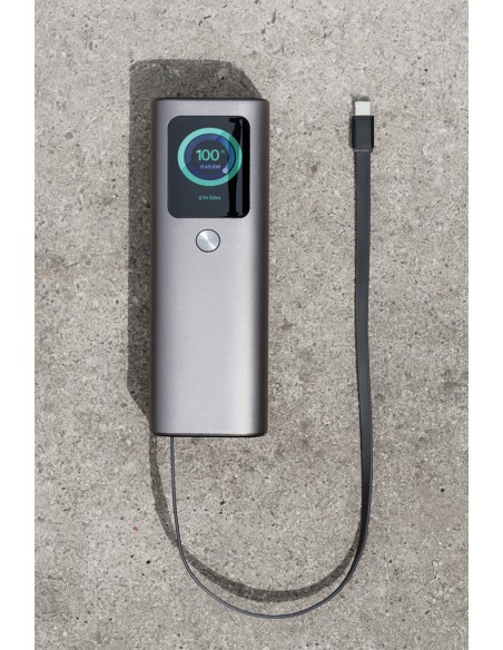 Powerbank 20.000 mAh 165W Urban Vitamin Stanford