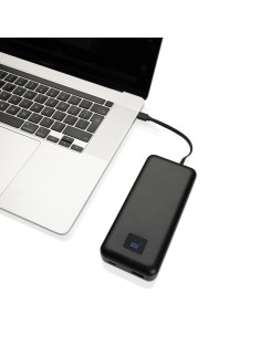 Powerbank da 20000mAh 65W Gridlay per PC