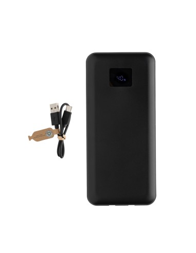 Powerbank da 20000mAh 65W Gridlay per PC