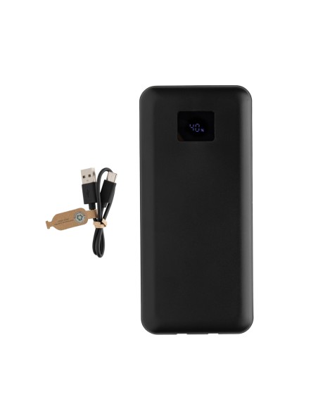 Powerbank da 20000mAh 65W Gridlay per PC