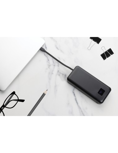 Powerbank da 20000mAh 65W Gridlay per PC