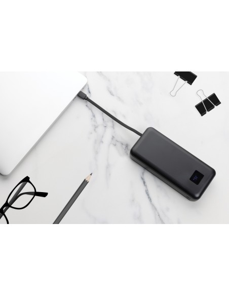 Powerbank da 20000mAh 65W Gridlay per PC