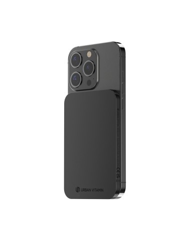 Powerbank Urban Vitamin Burbank 3000 mah pla/alu riciclati