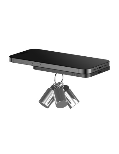 Powerbank Urban Vitamin Burbank 3000 mah pla/alu riciclati