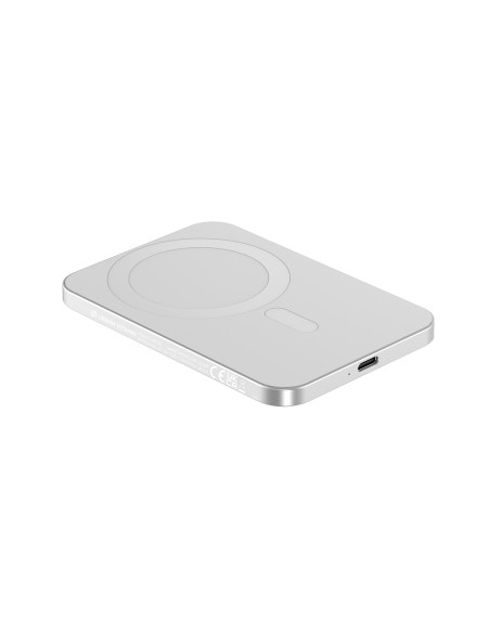 Powerbank Urban Vitamin Burbank 3000 mah pla/alu riciclati