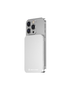 Powerbank Urban Vitamin Burbank 3000 mah pla/alu riciclati