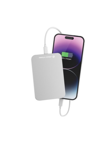 Powerbank Urban Vitamin Burbank 3000 mah pla/alu riciclati