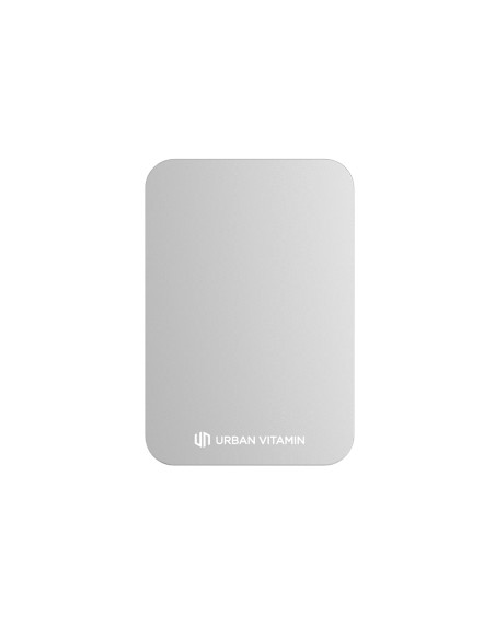Powerbank Urban Vitamin Burbank 3000 mah pla/alu riciclati