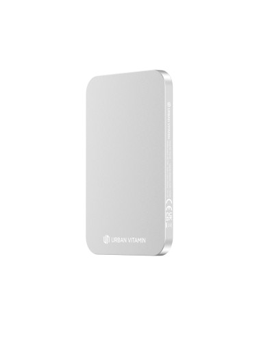 Powerbank Urban Vitamin Burbank 3000 mah pla/alu riciclati