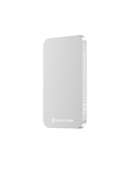 Powerbank Urban Vitamin Burbank 3000 mah pla/alu riciclati