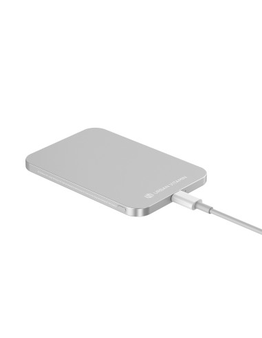 Powerbank Urban Vitamin Burbank 3000 mah pla/alu riciclati