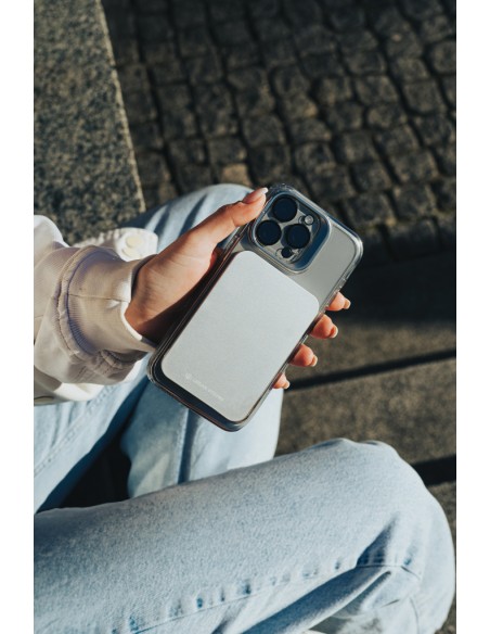 Powerbank Urban Vitamin Burbank 3000 mah pla/alu riciclati