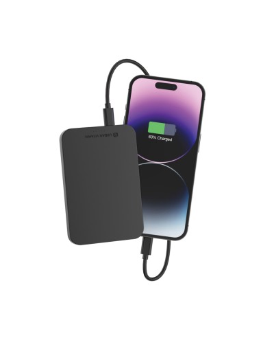Powerbank Urban Vitamin Richmond 5000 mah pla/alu riciclati