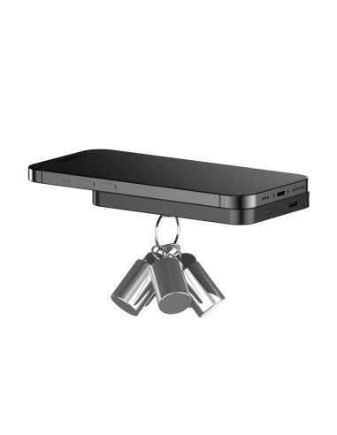 Powerbank Urban Vitamin Richmond 5000 mah pla/alu riciclati