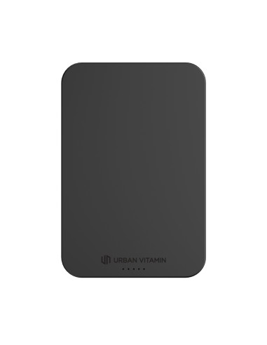 Powerbank Urban Vitamin Richmond 5000 mah pla/alu riciclati
